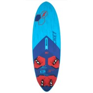 Tabou Rocket LTD 2024 Choc transport