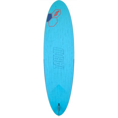 Tabou Rocket LTD 2024 Choc transport