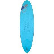 Tabou Rocket LTD 2024 Choc transport