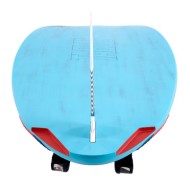 Tabou Rocket LTD 2024 Choc transport