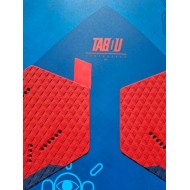 Tabou Rocket LTD 2024 Choc transport