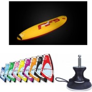 PACK AFS Skool + Gréement UNIFIBER Expérience EVO II + NAUTIX Diabolo