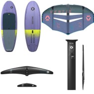 PACK DUOTONE Sky Brid + Ventis 2025 + Foil Glide Aero AL