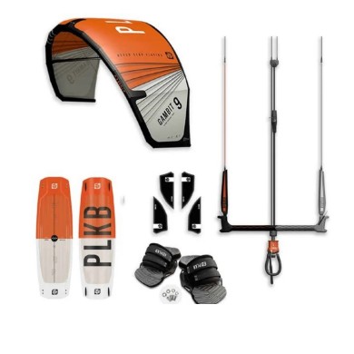 PACK Peter Lynn PLKB Hook 2022
