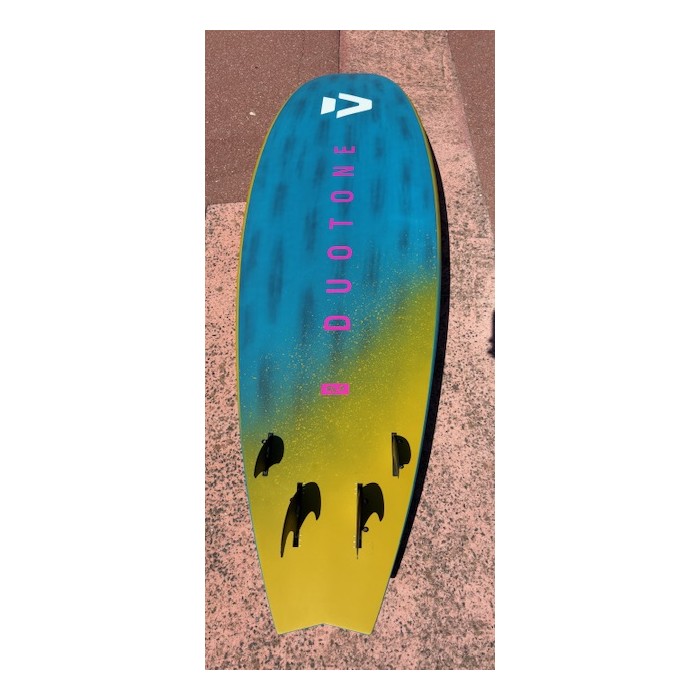 DUOTONE Grip 4 SLS 107L 2025 Occasion