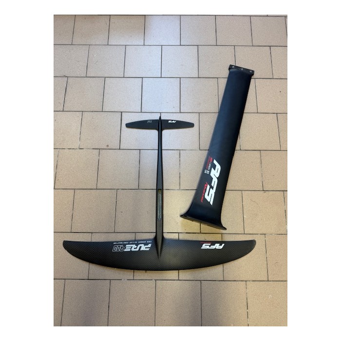 AFS Advenced Foil Pure 950cm² + mat UHM 85cm - Occasion