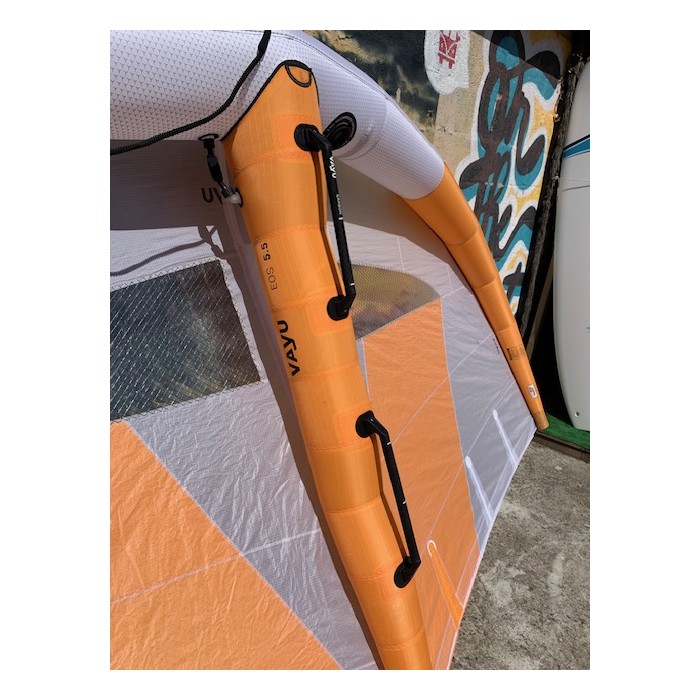 VAYU Wing EOS 2024 Occasion