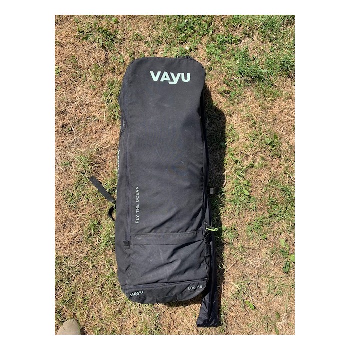 VAYU Wing EOS 2024 Occasion
