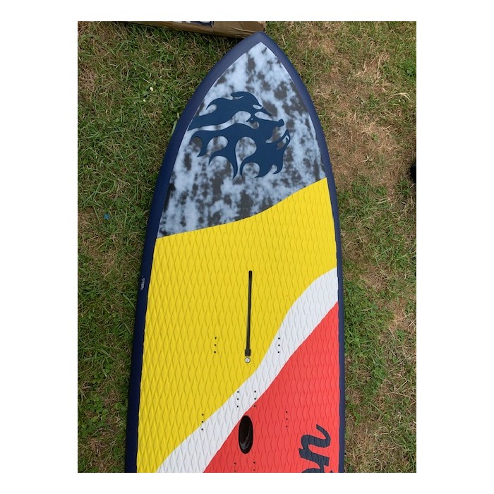 Sealion Strapped