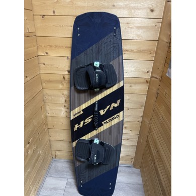 NAISH Traverse 144x42 2021 Occasion