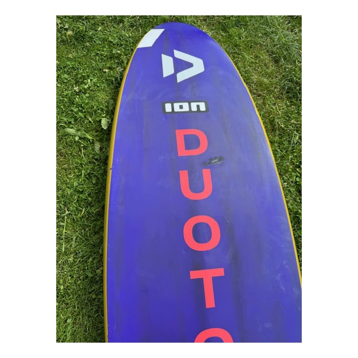 DUOTONE Grip 4 SLS 76L Occasion 2024