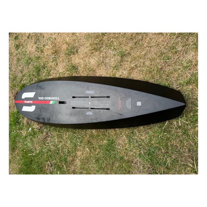SABFOIL Torpedo 100L - Occasion