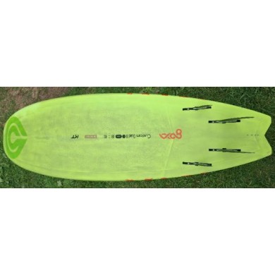 GOYA Custom Quad 8 Pro Carbon 2025 occasion