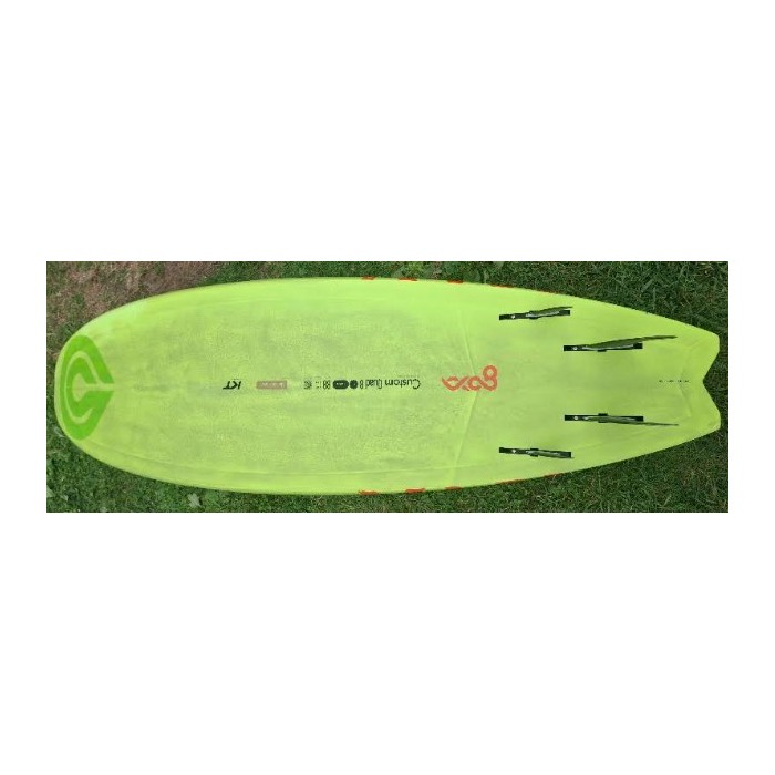 GOYA Custom Quad 8 Pro Carbon 2025 occasion