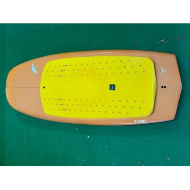 F-One Rocket Wing 5'4 occasion