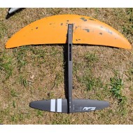 AFS Avion Complet carver 2000cm²