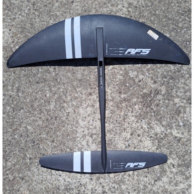 AFS Avion Complet Carver 1700cm² - Occasion