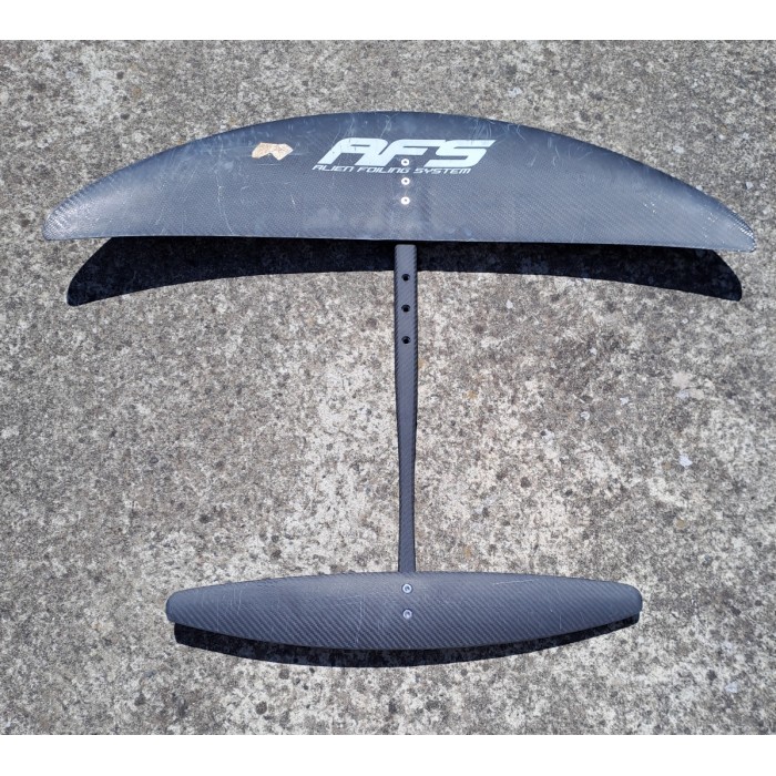 AFS Avion Complet Carver 1700cm² - Occasion