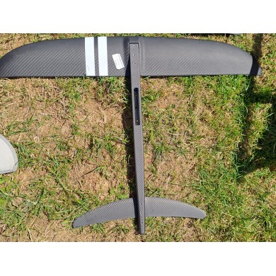 AFS Avion complet Flyer + fuselage + Stab - Occasion