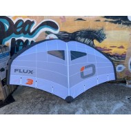 Ozone Flux V1 2025 occasion