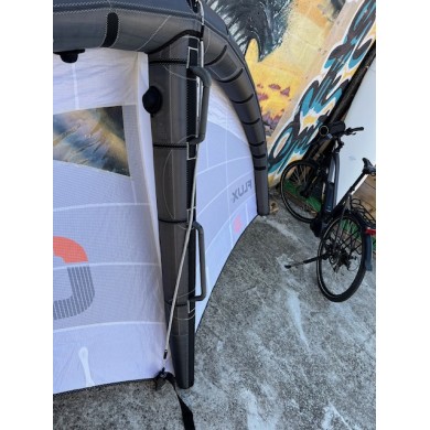 Ozone Flux V1 2025 occasion