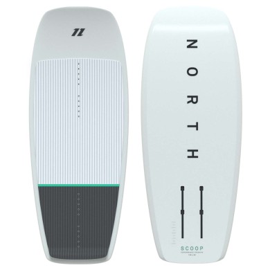 NORTH Scoop foil board 2020