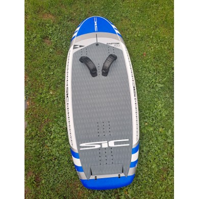SIC Raptor 5'0 80L - Occasion