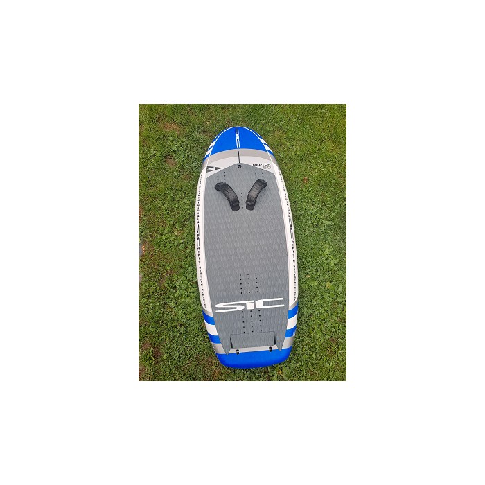 SIC Raptor 5'0 80L - Occasion