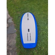 SIC Raptor 5'0 80L - Occasion
