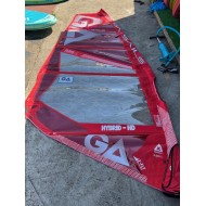 Voile Gaastra HD Hybrid Occasion