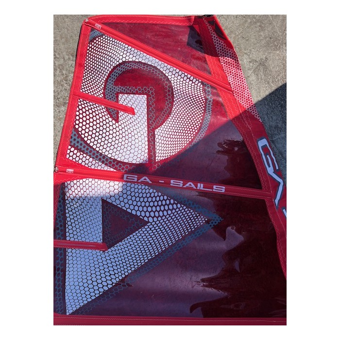 Voile Gaastra HD Hybrid Occasion