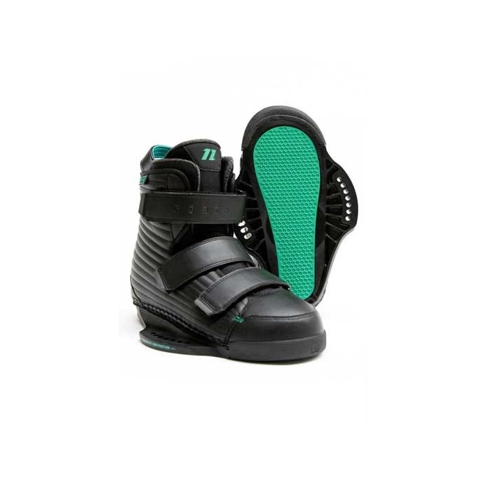 North Fix Wake Boots 2020