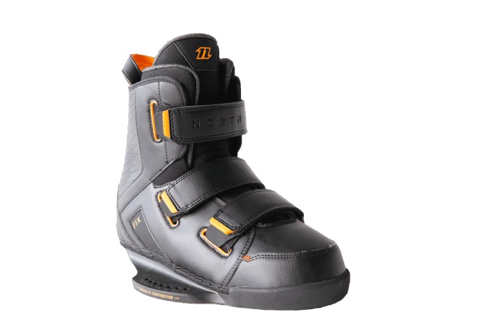 North Wake Fix Boots 2023