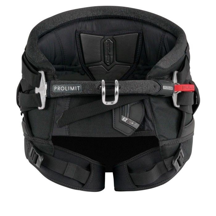 Harnais PROLIMIT WS Seat Race 2025 Noir XL - Occasion
