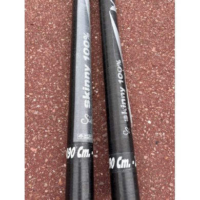 SIDEON Skinny C100 RDM 490 Occasion