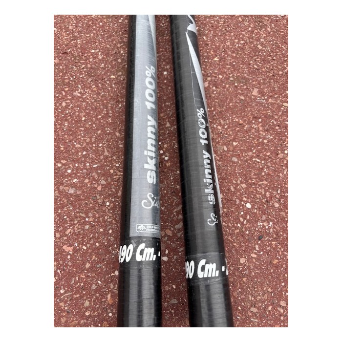 SIDEON Skinny C100 RDM 490 Occasion