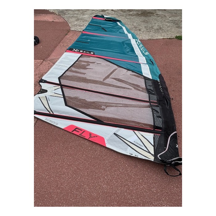 XO-SAIL Fly V2 7.5m² Occasion 2022