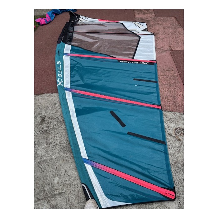 XO-SAIL Fly V2 7.5m² Occasion 2022