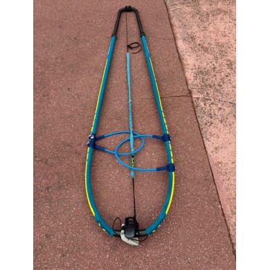 XO-SAILS SX-1000 174-230 Carbon Series Occasion