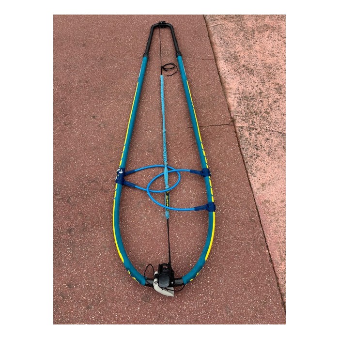 XO-SAILS SX-1000 174-230 Carbon Series Occasion