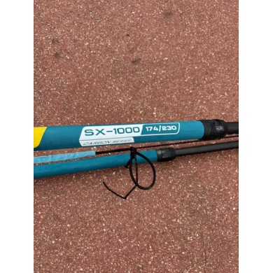 XO-SAILS SX-1000 174-230 Carbon Series Occasion