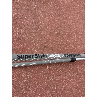 RRD Super Style 145-205 Occasion