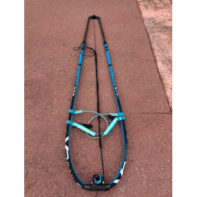 XO SAILS SX 1000 160-220 Occasion