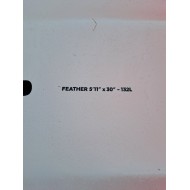 REEDIN Feather 132L - Occasion