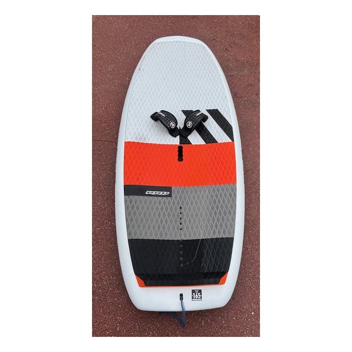 RRD Beluga 165 LTE 90L Occasion