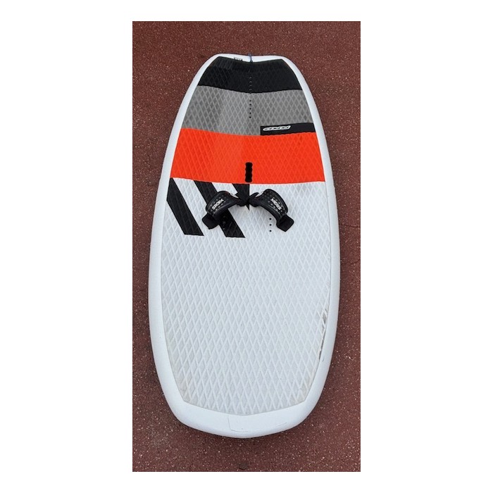 RRD Beluga 165 LTE 90L Occasion