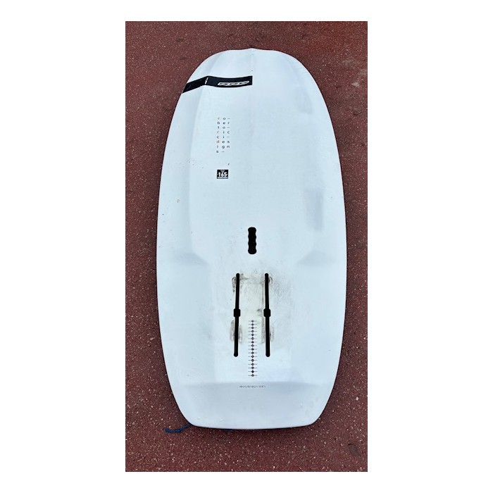 RRD Beluga 165 LTE 90L Occasion