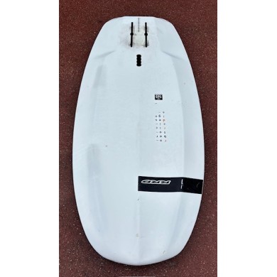 RRD Beluga 165 LTE 90L Occasion