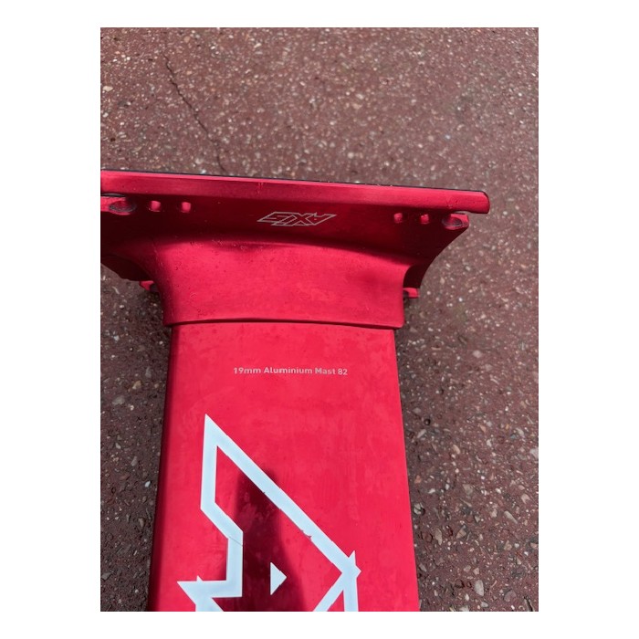 AXIS Mât Complet Alu 19mm 821cm Occasion