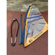 NAUTIX Gréement Kids 2.5m² Occasion